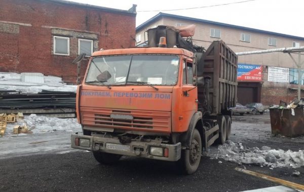 Скупка и прием металлолома - Казань, цены, предложения специалистов