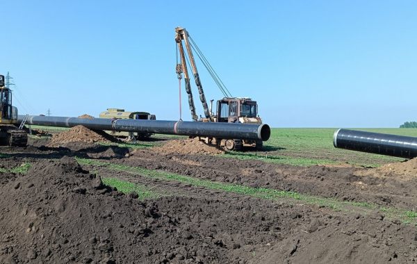 Трубоукладчики на базе Komatsu, Четра, Dressta - Набережные Челны, заказать или взять в аренду