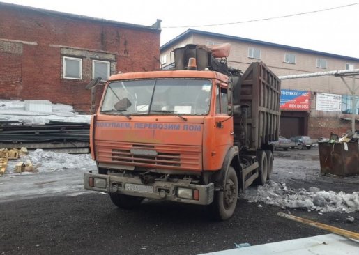 Скупка и прием металлолома стоимость услуг и где заказать - Казань