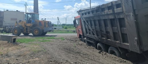 Эвакуация грузовых авто и автобусов. 24 часа. стоимость услуг и где заказать - Нижнекамск