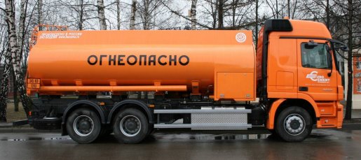 Пропаркам бензовозов, ремонт бензовозов стоимость ремонта и где отремонтировать - Казань