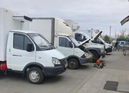 Ремонт рефрижераторов, автономок стоимость ремонта и где отремонтировать - Казань