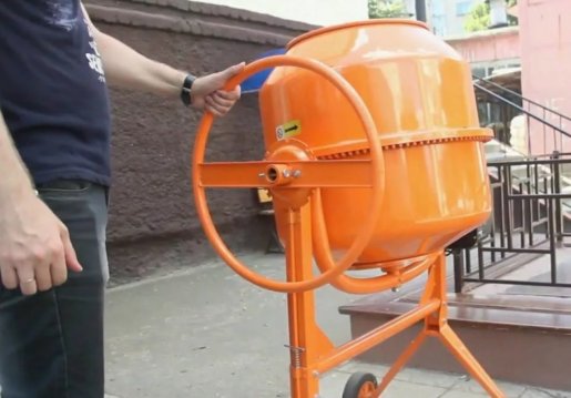 Ремонт бетономешалок. Продажа запчастей. стоимость ремонта и где отремонтировать - Альметьевск