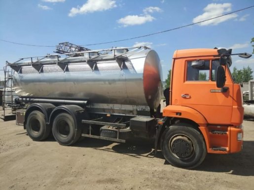 Ремонт цистерн водовозов стоимость ремонта и где отремонтировать - Казань