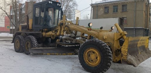 Продажа и изготовление запчастей на грейдеры стоимость запчастей и где купить - Казань