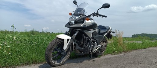 Мотоцикл Прокат мотоцикла Honda NC 700 взять в аренду, заказать, цены, услуги - Набережные Челны