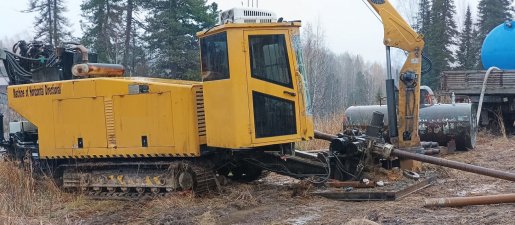 ГНБ Горизонтально-направленное бурение. Прокол под коммуникации взять в аренду, заказать, цены, услуги - Набережные Челны