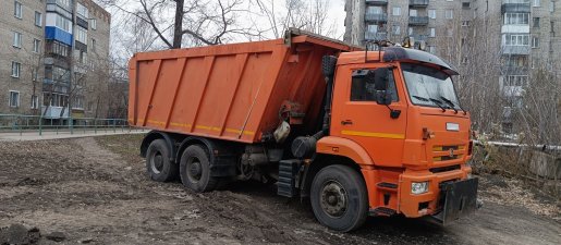 Самосвал Услуги самосвала Камаз совок. Грузоперевозки. взять в аренду, заказать, цены, услуги - Тетюши