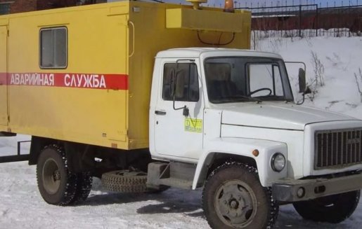 Ремонт машин техпомощи, лабораторий стоимость ремонта и где отремонтировать - Казань
