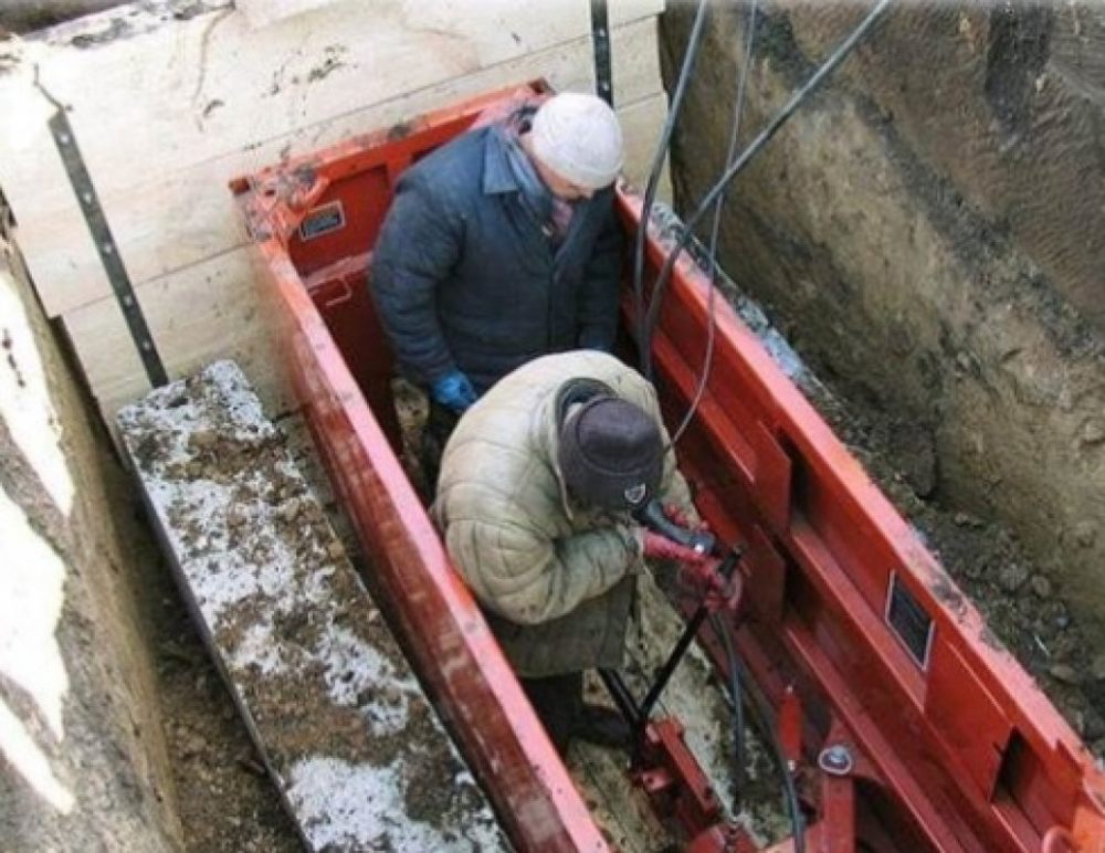 Горизонтально-направленное бурение и прокол стоимость услуг и где заказать - Казань
