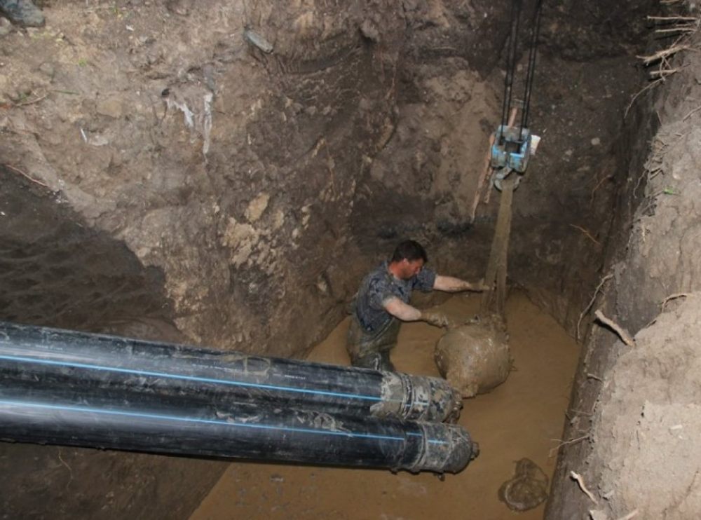 ГНБ ГНБ проколы для труб взять в аренду, заказать, цены, услуги - Набережные Челны