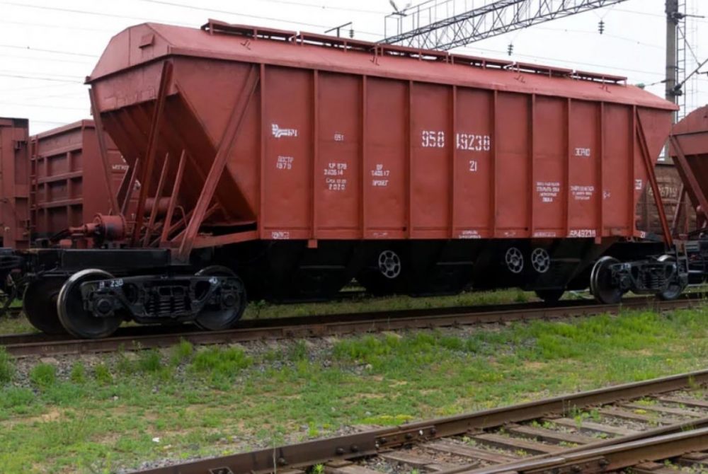 Вагон железнодорожный 11-739 взять в аренду, заказать, цены, услуги - Казань