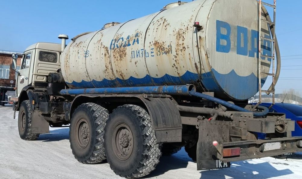 Запчасти для водовозов, цистерн. Продажа и изготовление стоимость запчастей и где купить - Казань