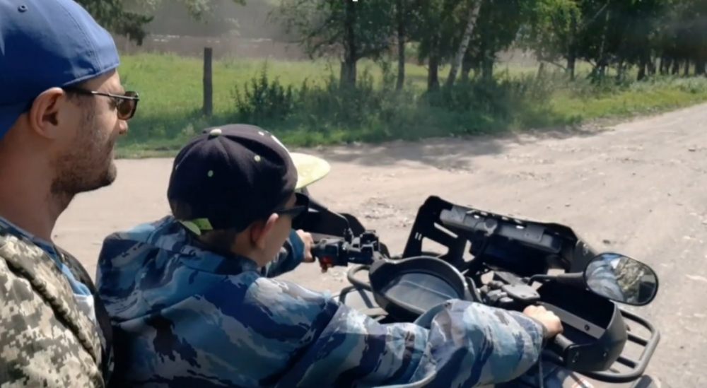 Квадроцикл Прокат и катание на квадроциклах взять в аренду, заказать, цены, услуги - Набережные Челны