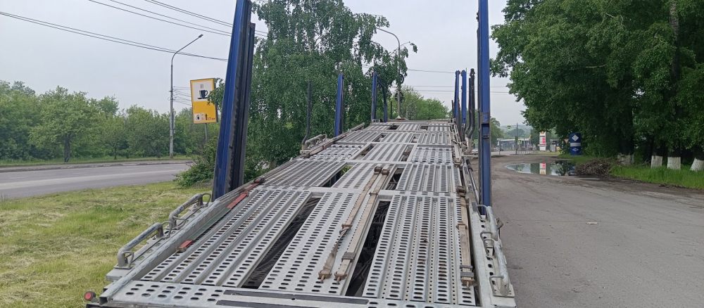 Перевозка автомобилей автовозами стоимость услуг и где заказать - Набережные Челны
