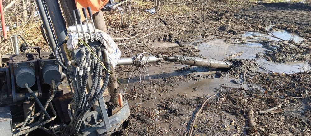 Горизонтально-направленное бурение и прокол. Услуги ГНБ стоимость услуг и где заказать - Зеленодольск