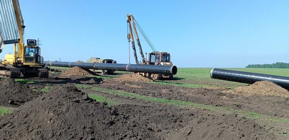 Трубоукладчик Трубоукладчики на базе Komatsu, Четра, Dressta взять в аренду, заказать, цены, услуги - Набережные Челны