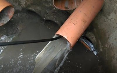 Чистка и промывка канализации - Альметьевск, цены, предложения специалистов