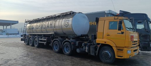 Поиск транспорта для перевозки опасных грузов стоимость услуг и где заказать - Казань