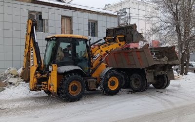 Поиск техники для вывоза строительного мусора - Казань, цены, предложения специалистов