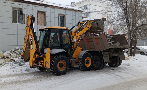 Поиск техники для вывоза бытового мусора, ТБО и КГМ стоимость услуг и где заказать - Казань