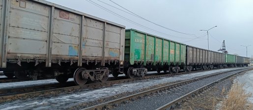 Платформа железнодорожная Аренда железнодорожных платформ и вагонов взять в аренду, заказать, цены, услуги - Казань