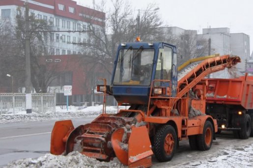 Снегоуборочная машина рсм ко-206AH взять в аренду, заказать, цены, услуги - Казань