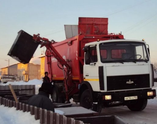 Вывоз твердых бытовых отходов стоимость услуг и где заказать - Казань