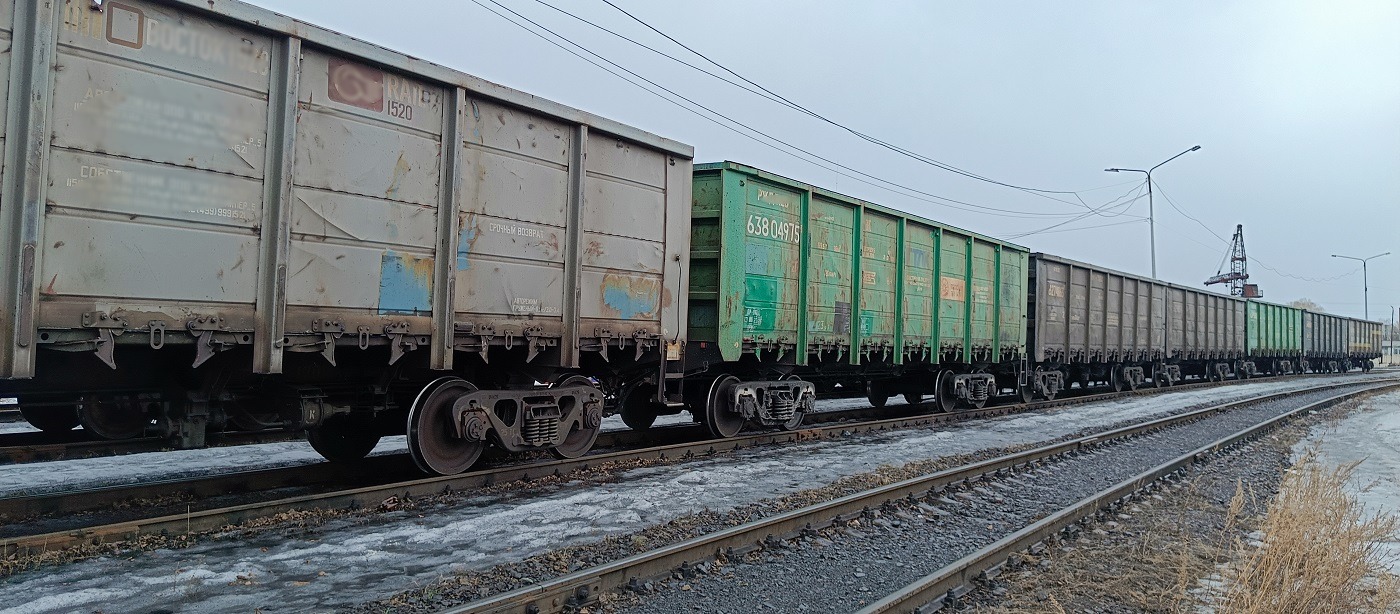 Объявления о продаже железнодорожных вагонов и полувагонов в Республике Татарстан