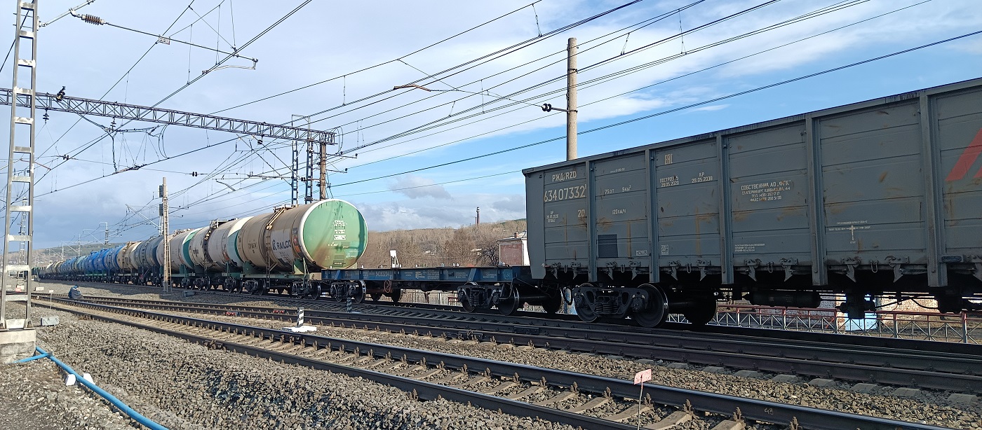 Услуги по ремонту и обслуживанию железнодорожных платформ в Нижнекамске