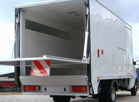 Ремонт и диагностика гидробортов грузовых авто
