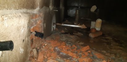 ГНБ. Прокол под дорогой. Горизонтальное бурение стоимость услуг и где заказать - Набережные Челны