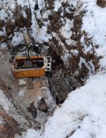 ГНБ. Прокол под дорогой. Горизонтальное бурение стоимость услуг и где заказать - Набережные Челны