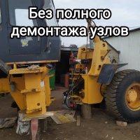 Восстановление отверстий/расточка и наплавка стоимость ремонта и где отремонтировать - Казань