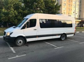 Автобусные перевозки стоимость услуг и где заказать - Казань